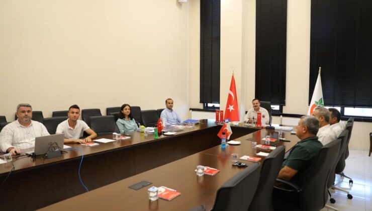 İhtiyaç Sahibi Vatandaşların Başvuruları Değerlendirildi