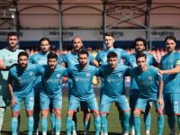 İskenderunspor’dan TFF’nin 2 Puan Silme Cezasına İtiraz