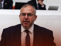 Çalışkan: “Hatay’ın Ayağa Kalkması Esnafın Ayağa Kalkmasına Bağlı”