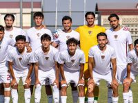 Hatayspor, 3’üncü Lig ekibi Bulvarspor’u tek golle geçti