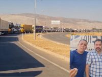 Cilvegözü’nde 30 Kilometrelik İsyan: “Sesimizi Duyan Yok!”