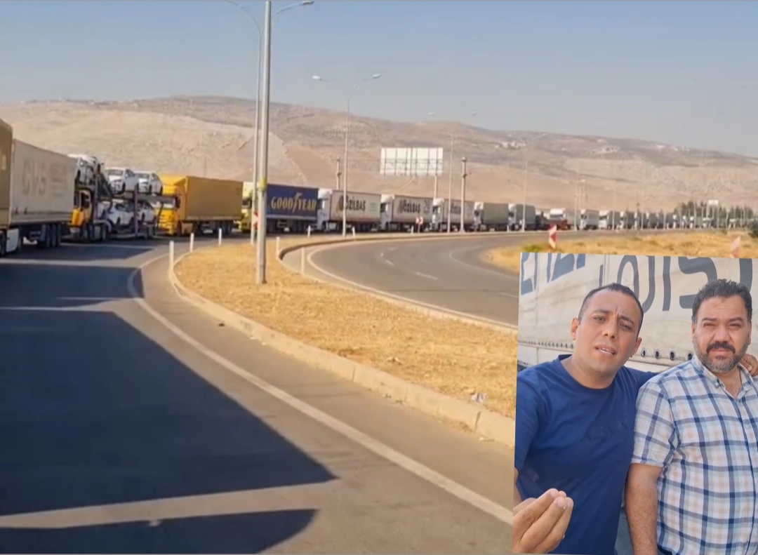 Cilvegözü’nde 30 Kilometrelik İsyan: “Sesimizi Duyan Yok!”