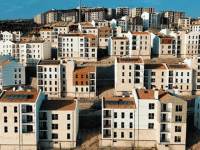 Antakya ve Defne’de Hak Sahiplerinin Konutları Belli Oldu