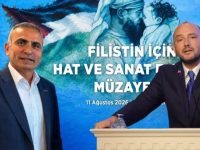 Filistin Halkının İhtiyaçları İçin 160 Milyon Lira Rekor Bağış