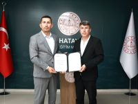HBB ile İl Millî Eğitim Müdürlüğü arasında iş birliği protokolü imzalandı