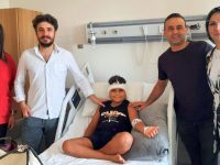 Kepçe Kulak Sorununa Altınözü’nde Başarılı Çözüm