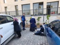 HBB zabıtasıdan dilencilere sıkı denetim