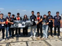 Öğrenciler TEKNOFEST 2026’da