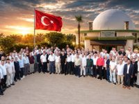 Bünyamin Yavuz’dan Sert Tepki: “Kin ve Nefret Söylemlerini Kınıyoruz”