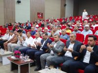 Altınözü’nde Mevlid-i Nebi Programı Düzenlendi