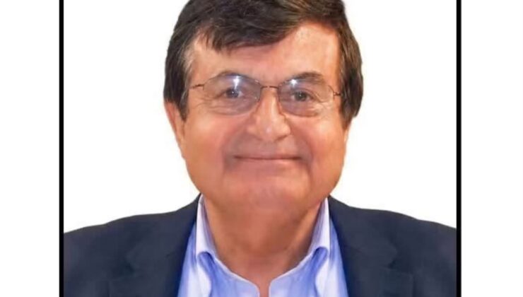 Samandağ’ın Eski Belediye Başkanı Dr. Mithat Abacı Hayatını Kaybetti
