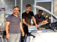 Motor Yağı ve Aküde Güvenilir Hizmet Antakya’da Başladı