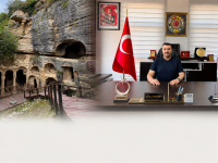 SAMANDAĞ’DA GÖNÜLLERE DOKUNAN EMNİYET MÜDÜRÜ: NACİOĞLU TURİZM ELÇİSİ GİBİ