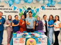 Anne Sütüyle Sağlıklı Geleceğe Vurgu “Anne sütü, her bebeğin en doğal hakkıdır”