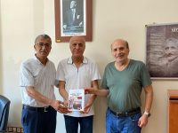 Hatay’ın Hafızasını Geleceğe Taşıyan Eser