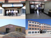 Altınözü’nde eğitime üç önemli yatırım