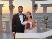 Gösterir ve Coşkun Ailelerinin Mutlu Günü