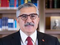 Yayman: Türkiye artık mevcut anayasanın kalıplarına sığmıyor