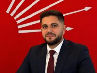 CHP Hatay Gençlik Kolları İl Başkanlığına Anıl Güçlü Atandı