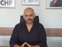 CHP Antakya’da Hasan Yıldırım (Efe)’ye Görevi Tebliğ Edildi