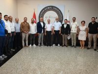 Üniversite-Sanayi İş Birliğine Güçlü Vurgu