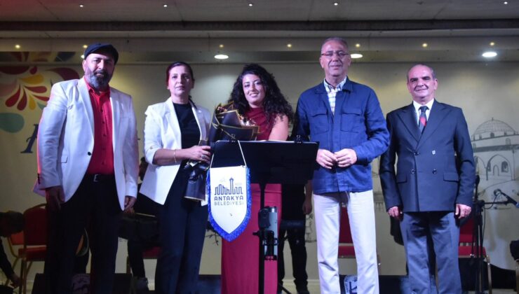 Antakya Belediyesi’nden Zafer Bayramı’na Özel Program