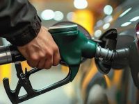 Benzine Gece Yarısı Zam Geliyor