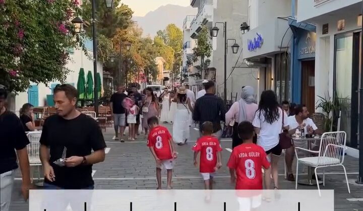 Başkan Öntürk: Arsuz’un Değişimi İçin Daha Yapacak Çok İşimiz Var