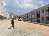 Başkan Aydın’ın Girişimleri Hizmete Yansımaya Devam Ediyor