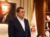 Başkan Yumuşak’tan Gemi Kazası İçin Başsağlığı Mesajı