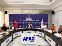 Memur-Sen’den Vali Yardımcısı Resul Yıldırım’a Teşekkür Ziyareti