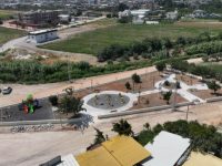 Güzelburç’ta Ateş Parkı Baştan Sona Yenilendi