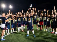 Favori Geldi, Şampiyon Gitti: Kupa Medeniyetlerspor’un!