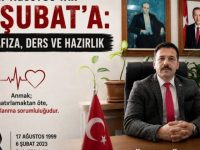 17 Ağustos’tan 6 Şubat’a: Hafıza, Ders ve Hazırlık