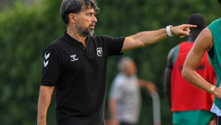 İlhan Palut’lu Konyaspor Sezona Kötü Başladı!