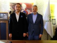 Özgün: Bu Şehir Siyaset Değil Hizmet Bekliyor