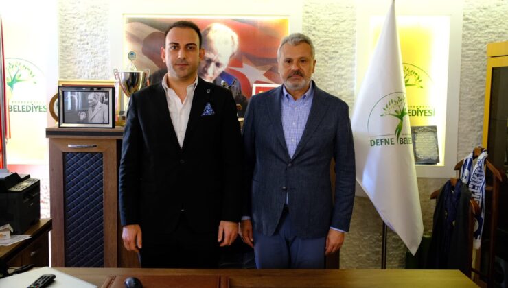 Özgün: Bu Şehir Siyaset Değil Hizmet Bekliyor