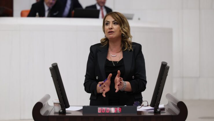 Kara: “Deprem, Vahşi Madencilik İçin Bahane Oldu”