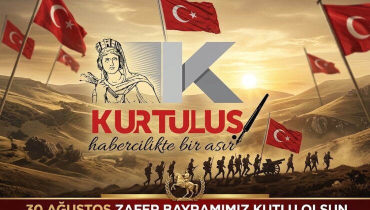 Tarih Böyle Yazılır!