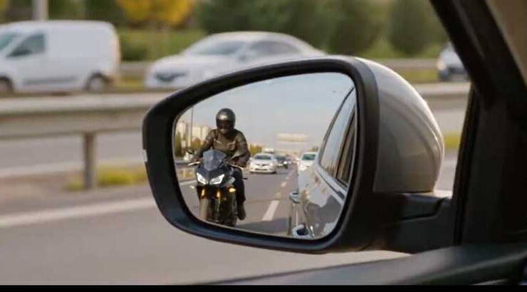 Hatay Emniyeti’nden Sürücülere Motosiklet Uyarısı!