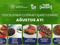 Hatay’ın 5’i Bir Yerde Lezzet Zaferi!