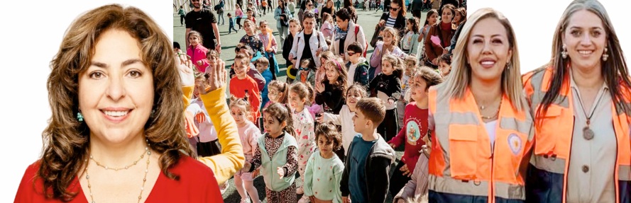 Hatay’da UNICEF Destekli Projeyle Çocukların Dijital Güvenliği İçin Yeni Bir İzleme Modeli Geliştiriliyor