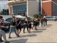 Kurşunlama Olayının 7 Şüphelisi Tutuklandı!