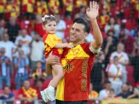 Karaağaç’tan Yeşil Sahalara Uzanan Hikâye!