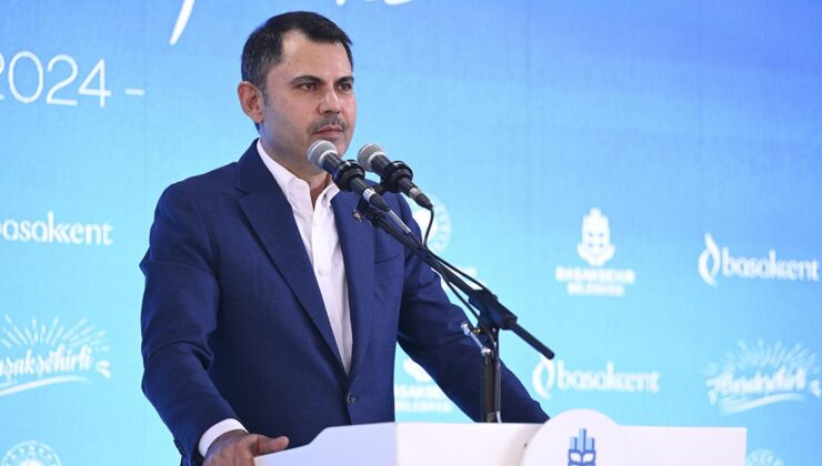 Murat Kurum: Yarın Hatay’a Geliyorum!