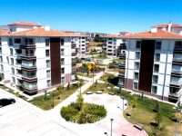Dubleks Daire Mağdurlarına İkinci Kura Uyarısı: Listeler Askıya Çıkarıldı