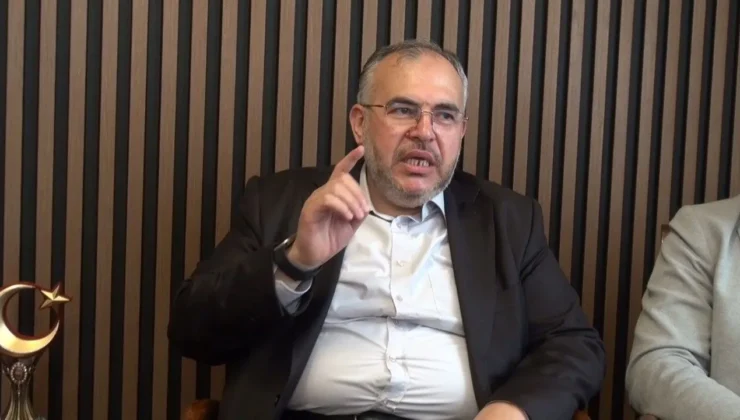 Çalışkan: 2100’de Türkiye’nin Nüfusu 38 Milyona Düşecek!