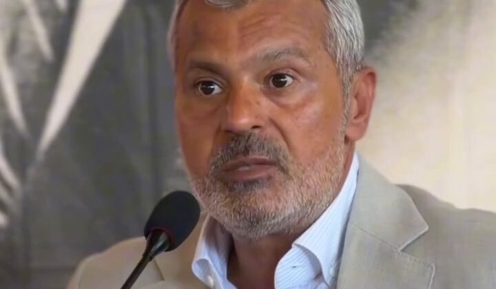 Öntürk: Belediyeyi 320 Milyon Dolar Borçla Devraldık!