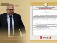 Çalışkan: Asi Nehri Projesi Ticari Hayatı Gölgelemesin