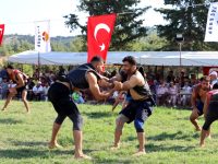 Bir Baba Hatırası, Bir Mahallenin Geleneği: Kuruyer’de Aba Güreşi